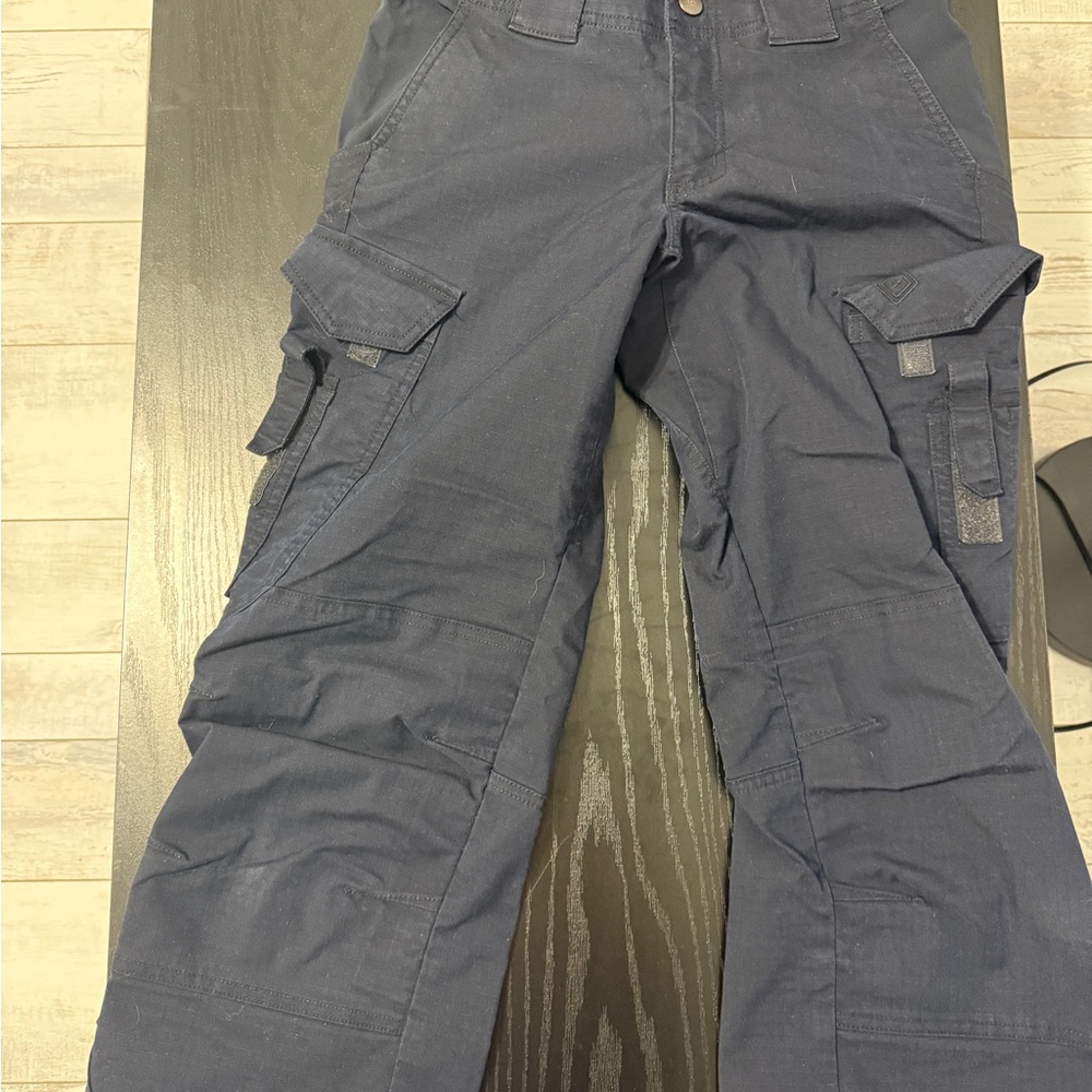 5.11 Tactical Cargo EMS Pants